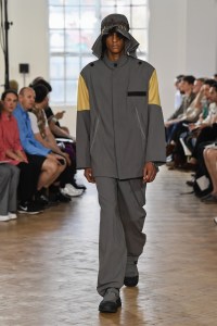 Kiko Kostadinov Men's Spring 2019
