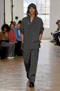 Kiko Kostadinov Men's Spring 2019