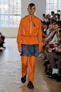 Kiko Kostadinov Men's Spring 2019