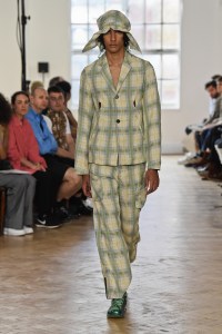 Kiko Kostadinov Men's Spring 2019