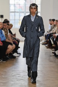 Kiko Kostadinov Men's Spring 2019