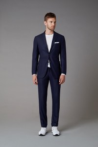 Kiton Men's Spring 2019