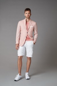 Kiton Men's Spring 2019