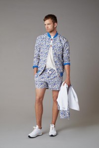 Kiton Men's Spring 2019