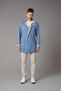 Kiton Men's Spring 2019