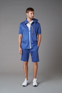 Kiton Men's Spring 2019