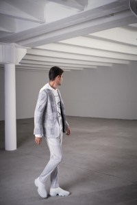 Kiton Men's Spring 2019