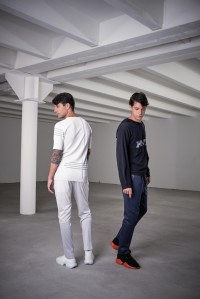 Kiton Men's Spring 2019