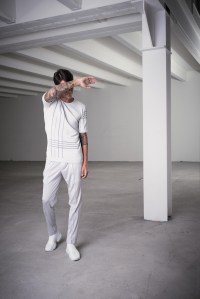 Kiton Men's Spring 2019