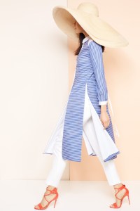 Kimora Lee Simmons Resort 2019