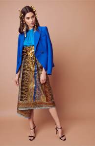 Kobi Halperin Resort 2019