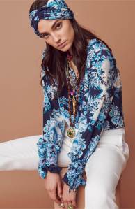 Kobi Halperin Resort 2019