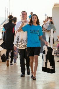 Koché Resort 2019