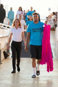 Koché Resort 2019