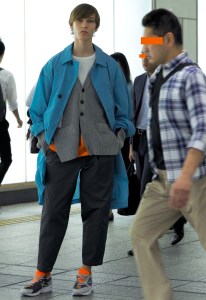 Kolor Men's Spring 2019