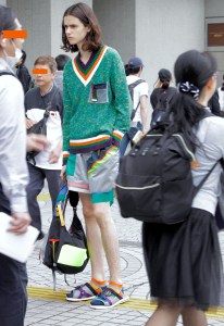Kolor Men's Spring 2019