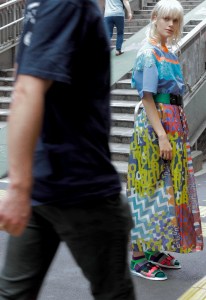 Kolor Men's Spring 2019