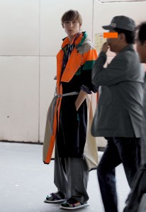 Kolor Men's Spring 2019