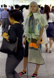Kolor Men's Spring 2019