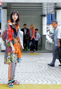 Kolor Men's Spring 2019