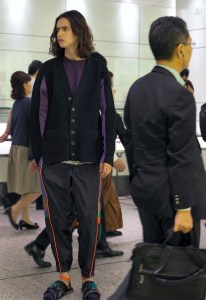 Kolor Men's Spring 2019