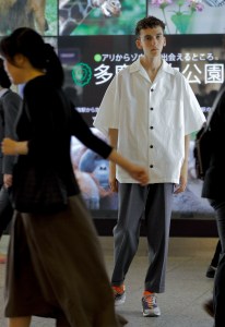 Kolor Men's Spring 2019