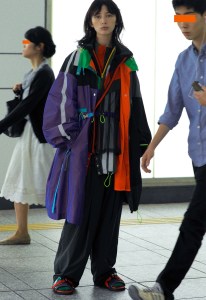 Kolor Men's Spring 2019