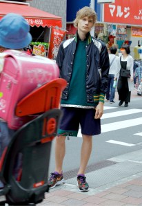 Kolor Men's Spring 2019