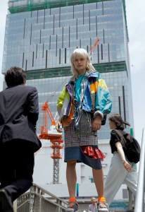 Kolor Men's Spring 2019