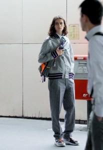 Kolor Men's Spring 2019