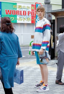 Kolor Men's Spring 2019