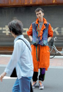 Kolor Men's Spring 2019