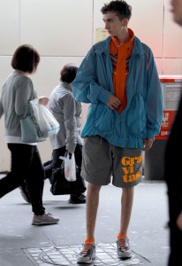 Kolor Men's Spring 2019