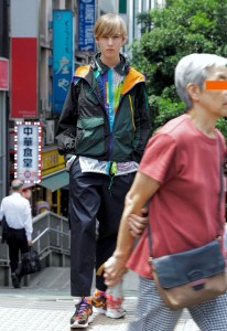 Kolor Men's Spring 2019