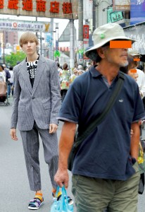 Kolor Men's Spring 2019