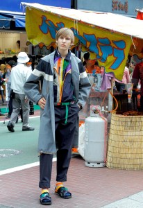 Kolor Men's Spring 2019