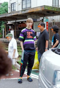Kolor Men's Spring 2019