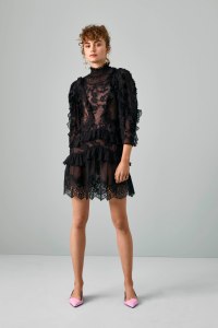 Rebecca Taylor Resort 2019