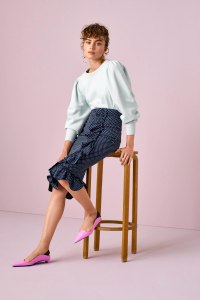 Rebecca Taylor Resort 2019