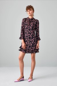Rebecca Taylor Resort 2019
