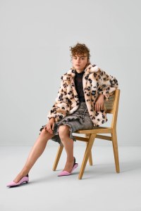 Rebecca Taylor Resort 2019