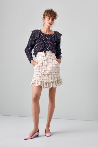 Rebecca Taylor Resort 2019