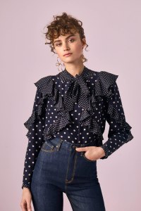 Rebecca Taylor Resort 2019