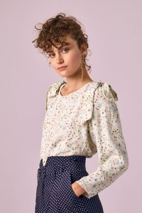 Rebecca Taylor Resort 2019