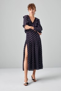Rebecca Taylor Resort 2019