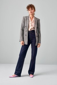 Rebecca Taylor Resort 2019