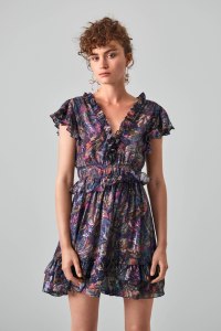 Rebecca Taylor Resort 2019
