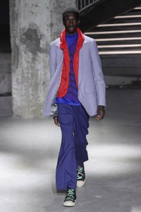 Lanvin Men's Spring 2019