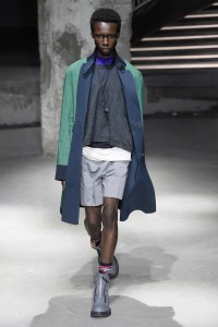 Lanvin Men's Spring 2019