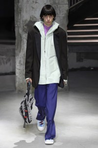 Lanvin Men's Spring 2019